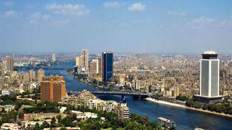 الأرصاد: طقس معتدل