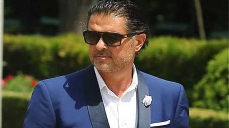 راغب علامة يحرج أحلام..