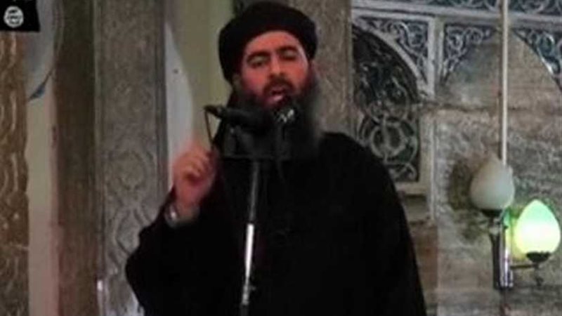 عاجل.. مصادر عراقية