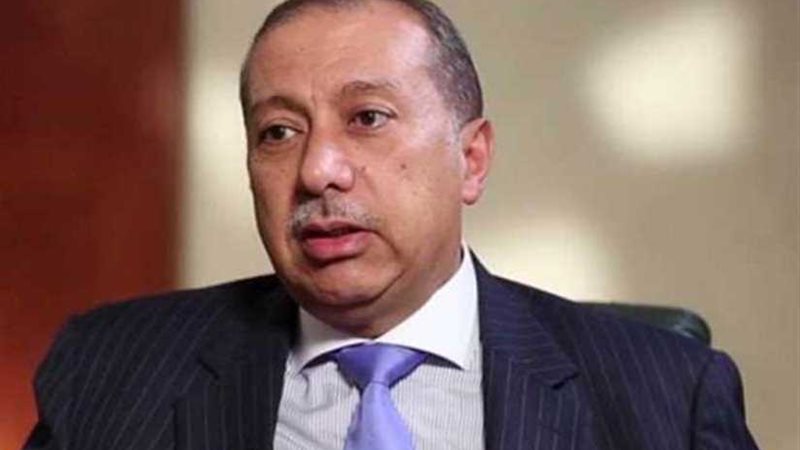 رئيس لجنة البنوك