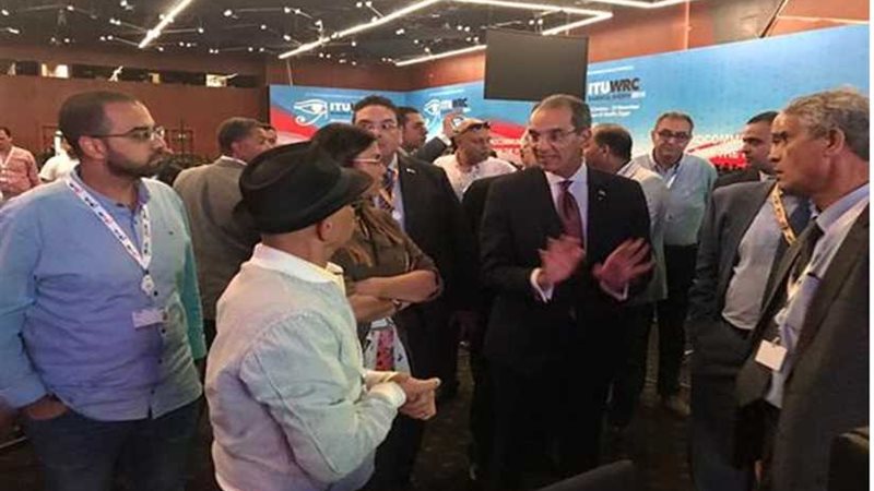 مصر تستضيف فعاليات