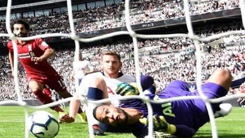 هل يستعيد «صلاح»