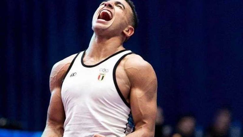 مصر تختتم منافسات