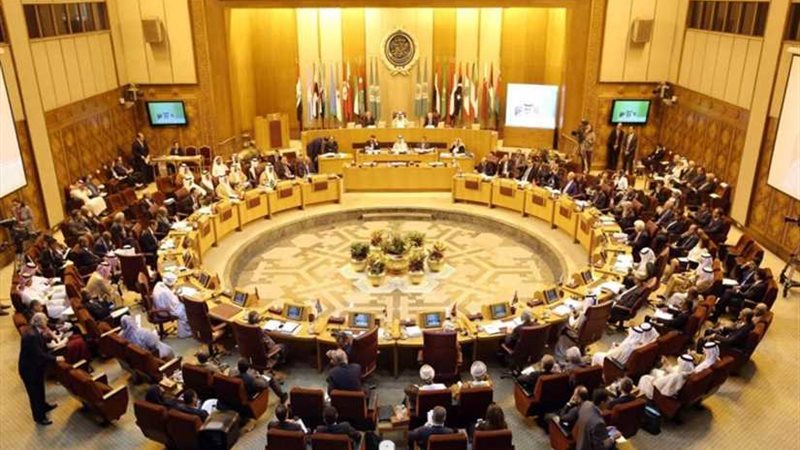 مندوبو الدول الأعضاء