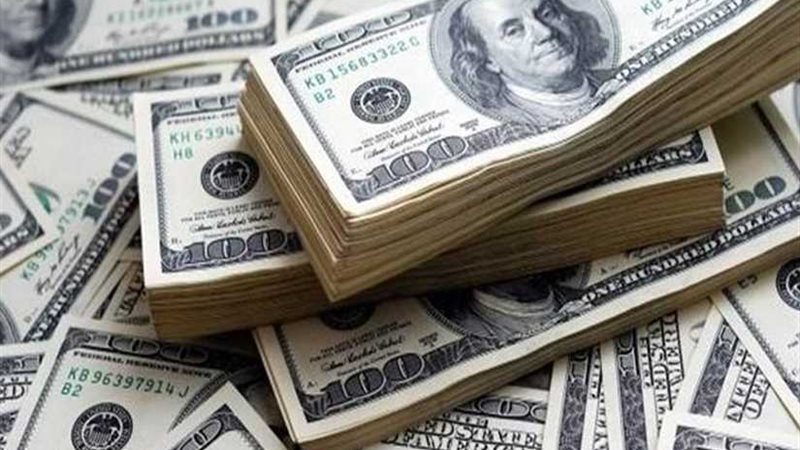 استقرار الدولار أمام