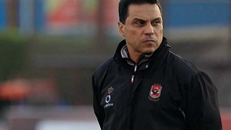 عاجل.. البدري يطلب