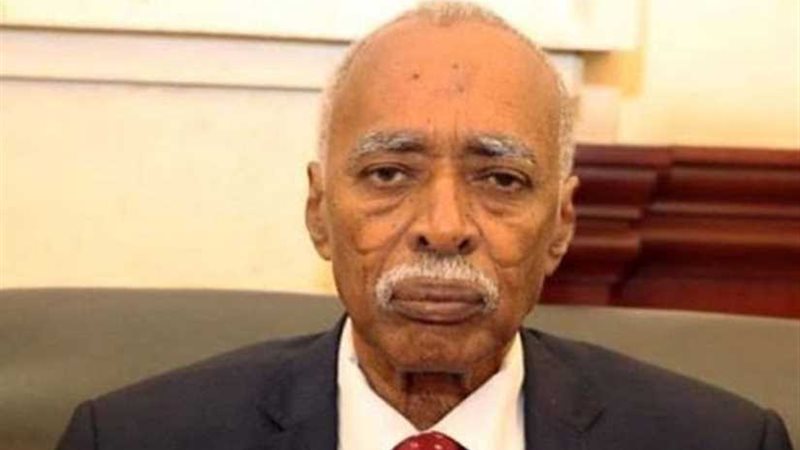 وزير التعليم السوداني