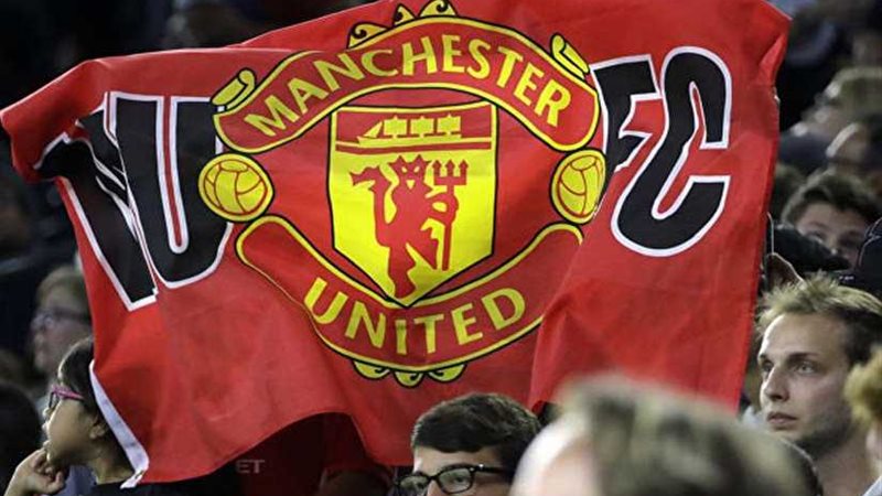 عاجل.. مانشستر يونايتد