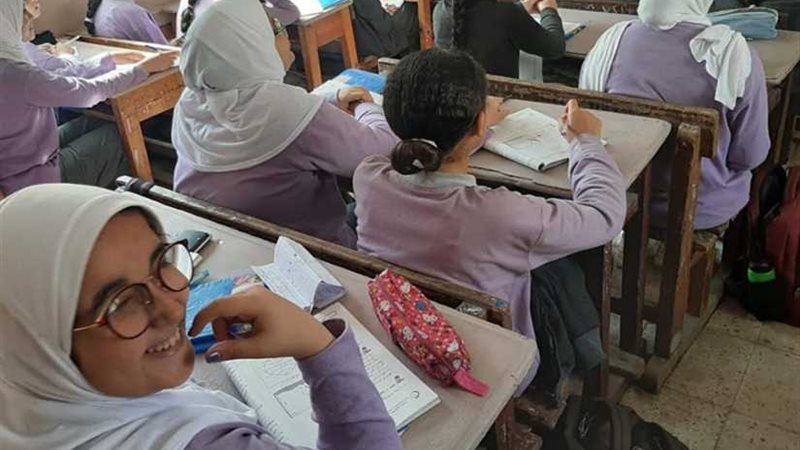 صيانة المدارس والمنشآت