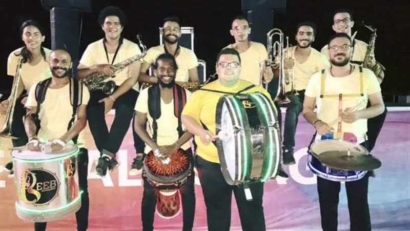 الليلة.. حفل فني