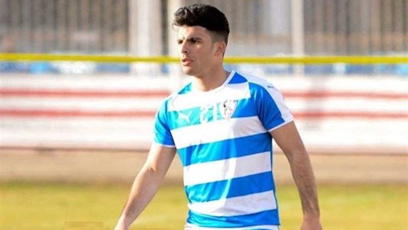 زيزو ينضم لرباعي