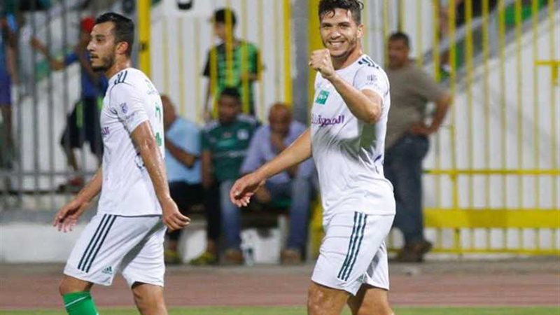 المصري البورسعيدي