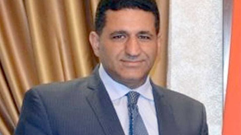 سفير مصر في بلجراد