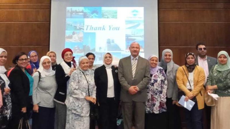 في اليوم العلمي لقسم