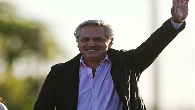 عاجل..الأرجنتين: