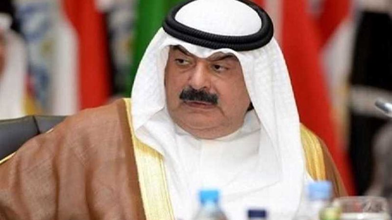 نائب وزير الخارجية