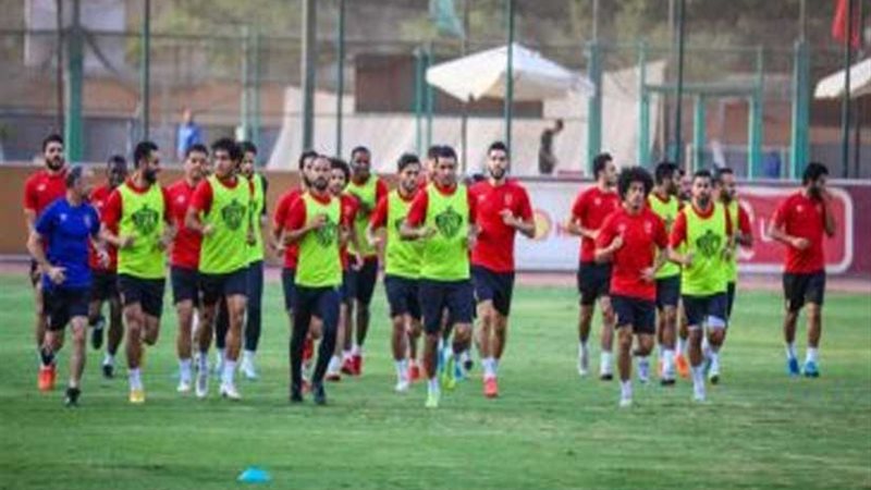 الأهلي يحدد ودية