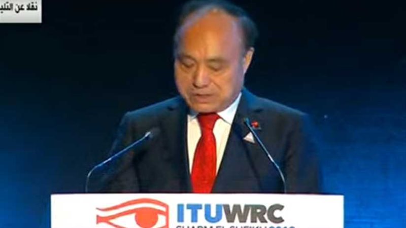 عاجل.. الأمين العام