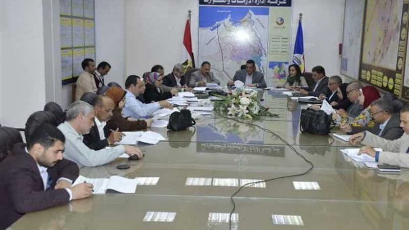 مشروعات استثمارية