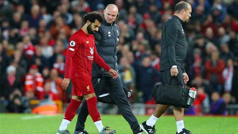 الفرعون المحبط..