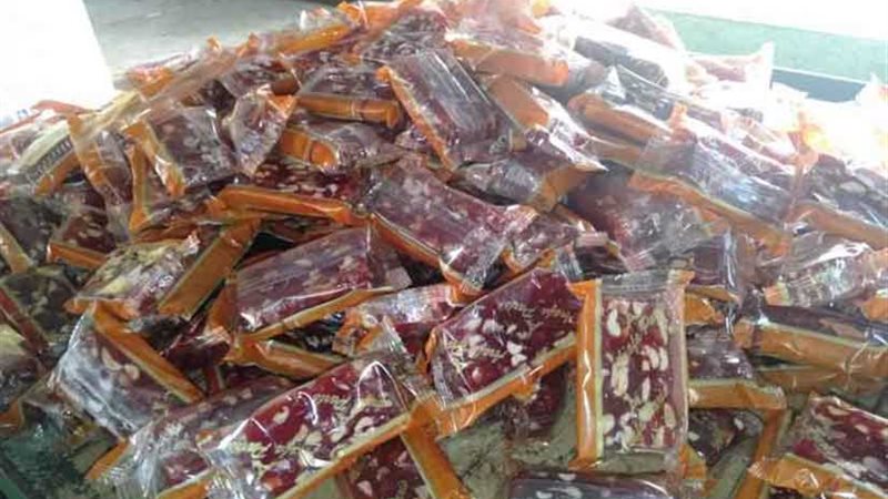 قبل الاحتفال بالمولد