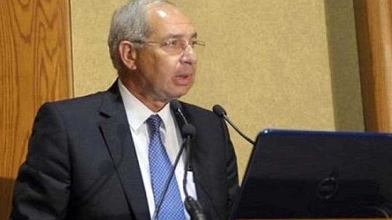 رئيس المنطقة الاقتصادية