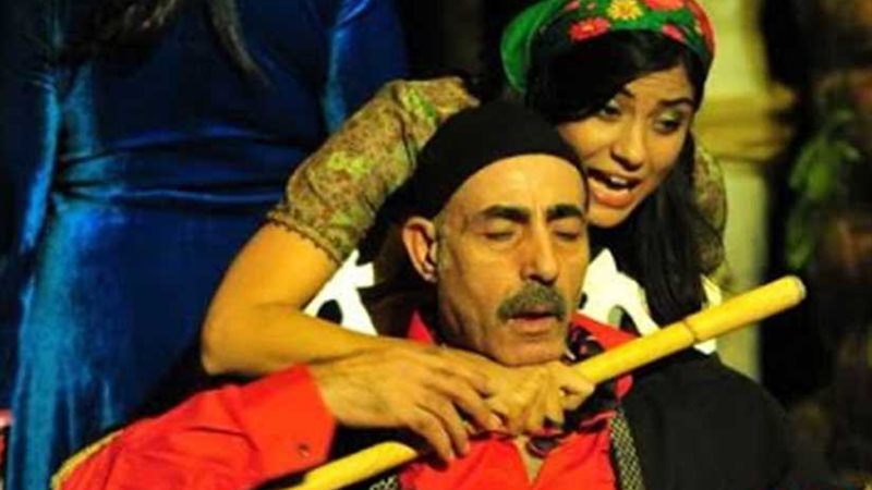 عرض الثامنة مساء