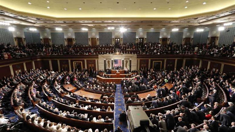 عاجل.. مجلس النواب