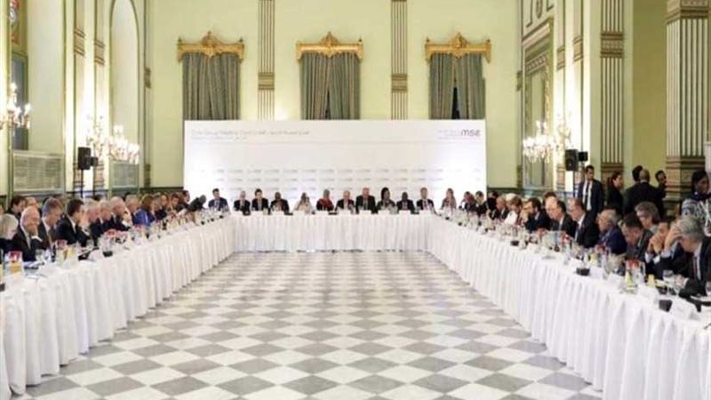 المخابرات العامة