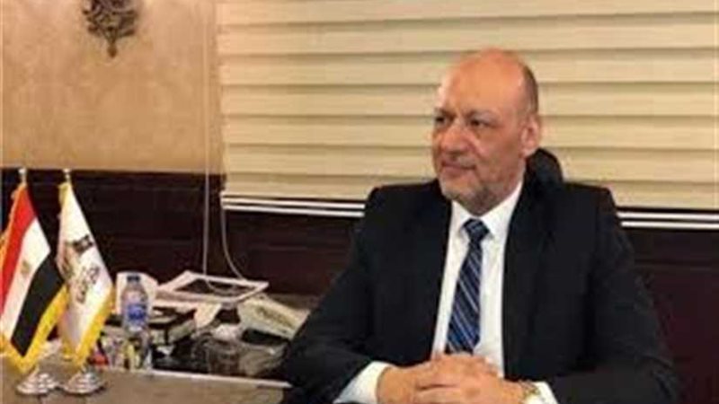 أبو العطا: حضور السيسي