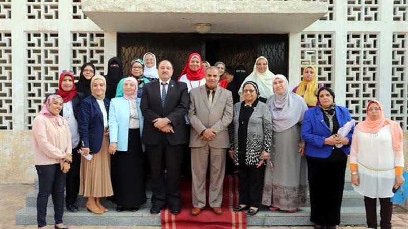 رئيس جامعة الأزهر