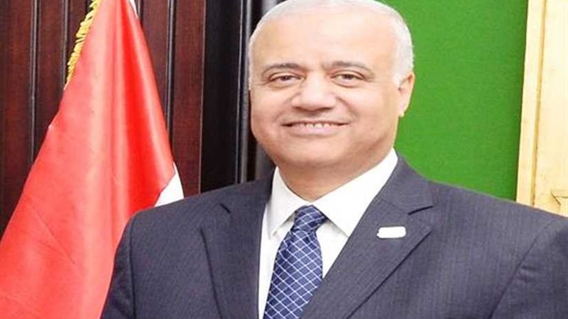 رئيس جامعة الإسكندرية: