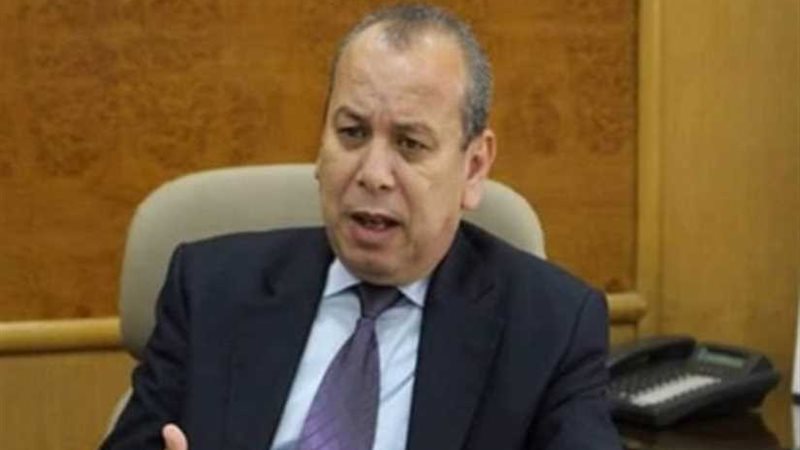 محافظ كفر الشيخ: