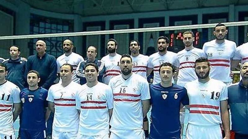 عاجل.. طائرة بالزمالك