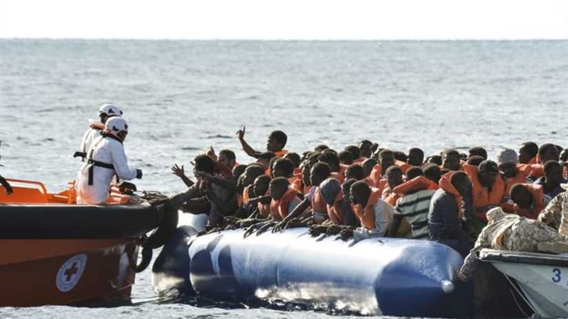 قوات حرس السواحل