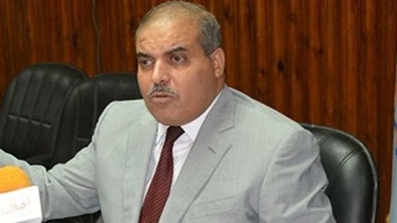 المحرصاوي يوصي طلاب