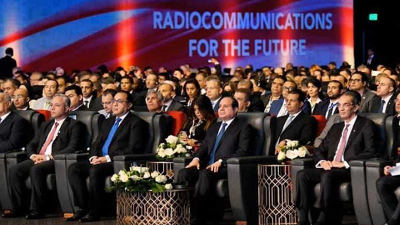 صفحة المتحدث الرئاسي