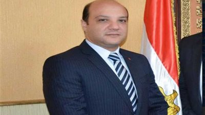 8 دول تشارك في بطولة كأس الفراعنة لجمباز الأيروبك بالغردقة