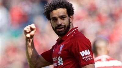 محمد صلاح يخوض تدريبات ليفربول ويستعد للمشاركة أمام أرسنال في «كابيتال وان»