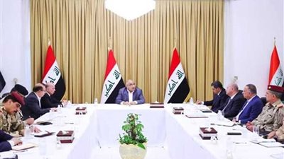 العراق يشيد بدور أجهزته الأمنية في تصفية البغدادي