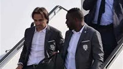 حارس المنتخب الموريتاني يتعاقد مع نادي سنغالي