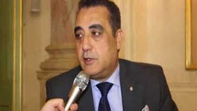 نائب رئيس اتحاد الكاراتيه: سنستعد للدوري العالمي فور الوصول من تشيلي