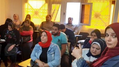 المصريين الأحرار بالإسكندرية ينظم دورة مجانية عن الإسعافات الأولية