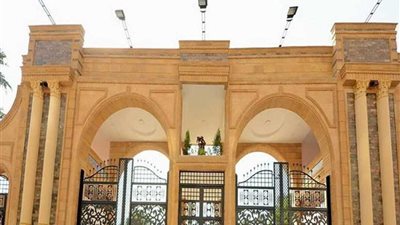 جامعة المنصورة تقرر إلزام كل طالب بمحو أمية مواطنين اثنين بفترة الدراسة بالجامعة