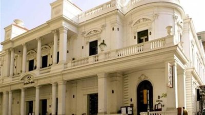 ثقافة الإسكندرية يناقش 