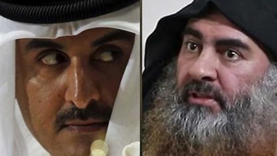 اعادة ترتيب أوراق اللعبة.. جلسات سرية بعد مقتل زعيم داعش