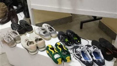 جامعة حلوان تنظم معرض الخير الأول لنادي روتاري كايرو نيو تاون