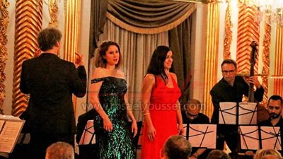 بالصور..شاهد فرقة 