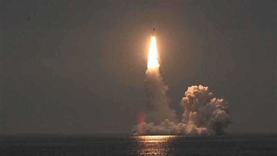 الغواصة النووية 