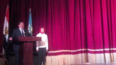 محافظ القليوبية: جيش مصر العظيم رفع رأس الوطن عاليًا في معركة ستظل تُدرس عبر التاريخ